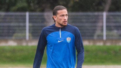 Dulu Tolak Timnas Indonesia, Kini Nasib Jordy Wehrmann Eks Kapten Belanda U-17 Berubah Drastis
