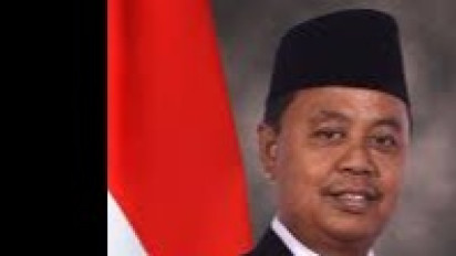 Kasus Dugaan Penggelembungan Suara, Caleg Golkar DPRD Kabupaten Bekasi Sarim Saefudin Cari Keadilan