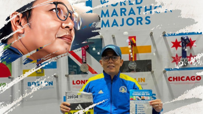 Boston: Enam Bintang (Bagian 1)