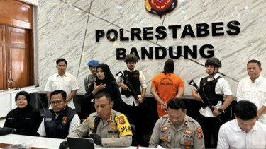 Kasus Dugaan Tindak Pidana Penghinaan di Antapani Bandung Diharapkan Segera Disidang