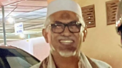 Kabar Duka, Wakil Ketua DPRD Jawa Tengah Meninggal Dunia, Sempat Dirawat Akibat DBD