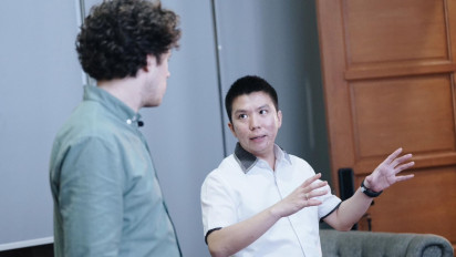 Prabowo Bisa Pertemukan Megawati, SBY, dan Jokowi Satu Meja