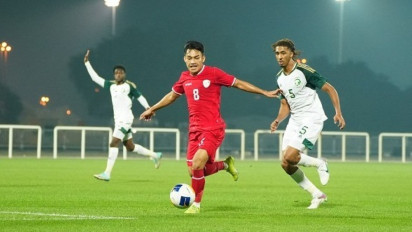 Laga Qatar vs Indonesia Malam Ini, Tonton Di Live Streaming ini...