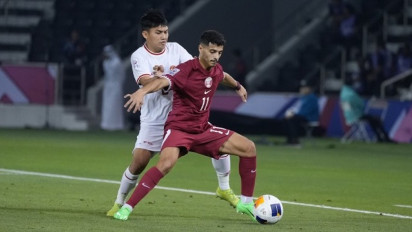 Asisten Shin Tae-yong Beberkan Ulah Kotor Qatar Sebelum Timnas Indonesia U-23 Dikalahkan 0-2