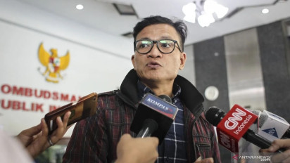 Sempat Khawatir Dengan Insiden Perancis dan Nigeria, Usman Hamid Syukuri Nataru 2025 di Indonesia Berlangsung Aman