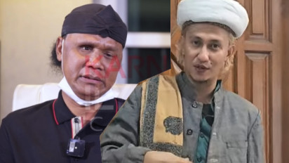 Berani Jujur ke Habib Bahar bin Smith, Hercules Ngaku Tiap Malam Jumat Rumahnya Penuh Sesak dengan...