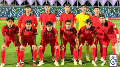 Jadwal Piala Asia U-23 Hari Ini: Giliran Dua Grup Unjuk Gigi