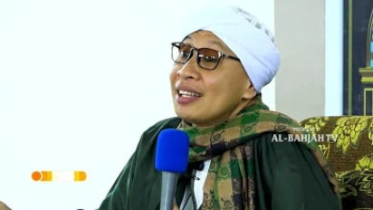 Sebenarnya Istri Harus Patuh Orang Tua atau Suami Duluan? Kata Buya Yahya, Sebaiknya dalam Hubungan Rumah Tangga...