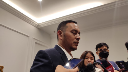 NasDem Sebut Nama-nama Potensial Maju Pilkada DKI, 2024 Ada Anies Baswedan?