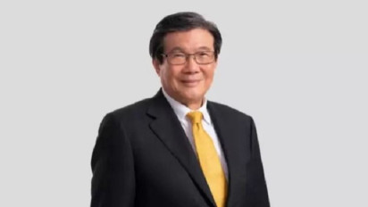 Daftar 7 Orang Terkaya di Indonesia Terbaru setelah Lebaran 2024, Prajogo Pangestu hingga Hartono Bersaudara Ungguli Mantan CEO Google