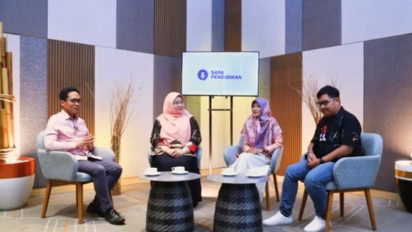 Kurikulum Merdeka: Transformasi Pendidikan menuju Generasi Tangguh dan Berkarakter