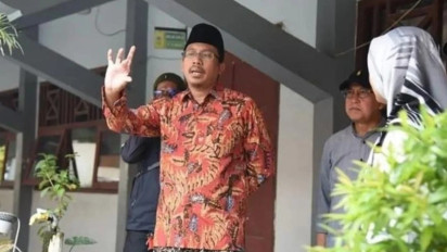 Bupati Sidoarjo jadi Tersangka Korupsi oleh KPK atas Kasus Pemotongan Insentif Pegawai