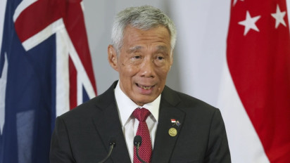 Perdana Menteri Singapura Lee Hsien Loong Mundur Setelah Berkuasa 20 Tahun, Berakhirnya 65 Tahun Era Keluarga Lee Kwan Yew di Pemerintahan