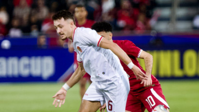 Reaksi Menohok Ivar Jenner usai Dikartu Merah: Soroti Wasit hingga Singgung Akting Pemain Qatar