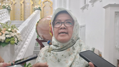 Beda Pendapat Dengan Heru, Kepala BKD Jakarta Sebut Tetap Ada ASN WFH Selektif