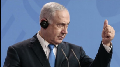 Serangan Rudal Iran ke Israel, Benjamin Netanyahu: Kita Merasa Tertekan, akan Bertindak Bijak Tanpa Emosi