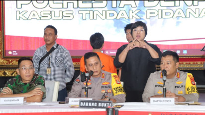 Pemilik Akun yang Sebar Dugaan Perselingkuhan yang Dilaporkan Oleh Istri TNI Ditangkap