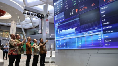 Resmi IPO 750 Juta Saham, PT Multi Hanna Kreasindo (MHKI) Raup Dana Segar Rp120 Miliar: Siap Bangun Pabrik Limbah di Lamongan