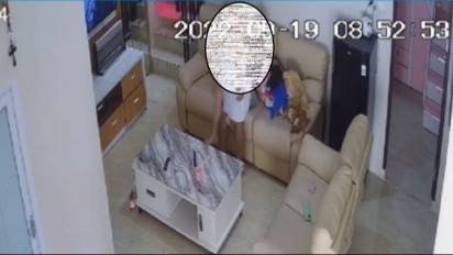 Oknum Polisi yang Berdinas di Polda Sumut Lakukan KDRT kepada Istri, Bahkan di Saat Hamil