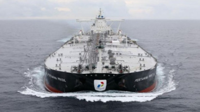 3 Efek Global Jika Iran Tutup Selat Hormuz: Minyak Meledak, Harga Naik, Dunia Panik