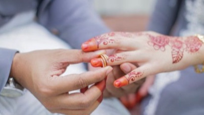 NIkah di Bulan Syawal? Simak Dulu Penjelasan Ustaz Syafiq Riza Basalamah Berikut Ini