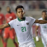 Andik Vermansyah  Menolak Tua  Kini kembali ke Super League Bersama Garudayaksa FC