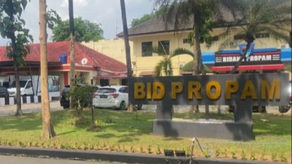 Oknum Polisi Polda Sumut Aniaya Istri, Jadi Korban KDRT Saat Kondisi Hamil