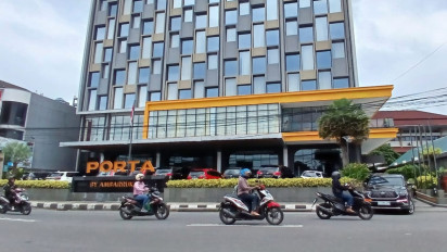 Tingkat Okupansi Hotel di DIY Selama Libur Lebaran Meleset dari Target, PHRI Ungkap Penyebabnya