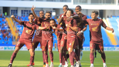 2 Klub Liga 1 Kembali Dapat Sanksi FIFA Larangan Registrasi Pemain