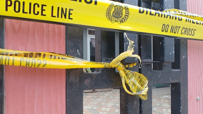 Kronologi Pembunuhan Pegawai Honorer Kementerian di Bandung Barat yang Dicor Pelaku, Ini Pengakuannya