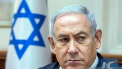 Netanyahu Dikabarkan Tolak Menerima Telepon Pemimpin Barat