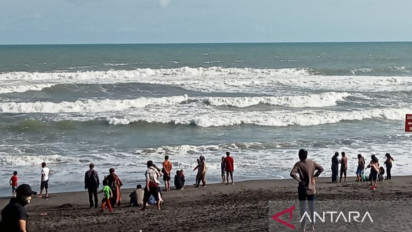 Perputaran Uang Wisatawan Lokal Mencapai Rp369,8 Triliun Selama Lebaran 2024, Rata - Rata Warga Indonesia Habiskan Uang Rp2,73 Juta Selama Periode Mudik