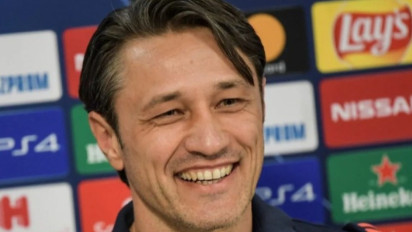 Liga Inggris: Gagal Dapat Ruben Amorim, Liverpool Kejar Niko Kovac Sebagai Pengganti Klopp