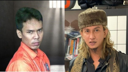 Kesaksian Pria Gay Ini Dihajar Habib Bahar bin Smith, Saking Kerasnya Pukulan sampai Muntah Darah Terus-menerus