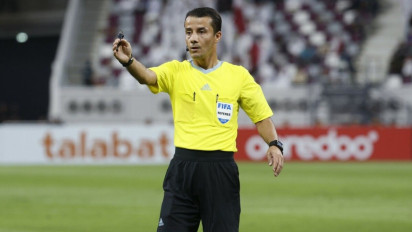 Regulasi AFC Sebut Tim Peserta Piala Asia U-23 Tak Bisa Protes Keputusan Wasit Karena Ini