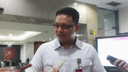 MK Klaim Ekosistem Independensi Mereka Tetap Terjaga Saat Tangani Sidang Sengketa Pilpres 2024
