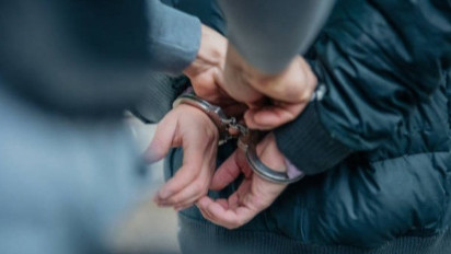 Alami Gangguan Kejiwaan, Polisi Ringkus Pria yang Hadang Bus Transjakarta di Sarinah