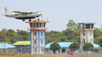 Dongkrak Kunjungan Wisman, Maskapai Susi Air Resmi Layani Penerbangan ke Pulau Sabang