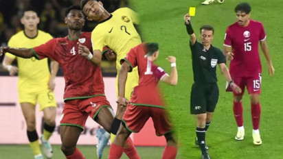 Bukan Cuma Timnas Indonesia U23, Malaysia U23 Juga Pernah Kalah dari Qatar U23 dengan Cara…