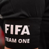 Gaji Wasit Piala Dunia 2026 Bocor! Sosok Ini Ungkap Nominal Fantastis hingga Aturan Baru yang bikin Pemain Enggak Berkutik