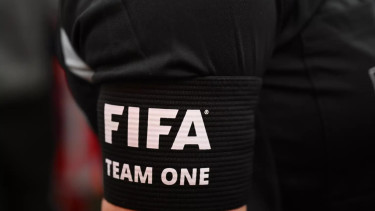 Gaji Wasit Piala Dunia 2026 Bocor! Sosok Ini Ungkap Nominal Fantastis hingga Aturan Baru yang bikin Pemain Enggak Berkutik