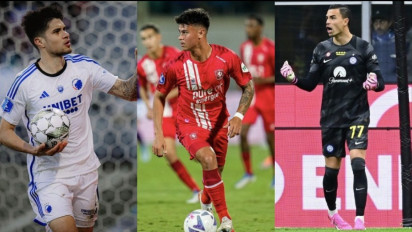 Terhalang Restu Orang Tua Jadi Alasan 3 Bintang Muda Eropa Ini Harus Batalkan Keinginannya Perkuat Timnas Indonesia, Siapa Saja?