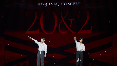 Jangan Sampai Telat, Intip Jadwal Tukar Tiket Konser TVXQ!