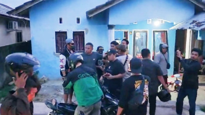Pembunuhan Berencana Modus Begal di Kendari, Polisi Sebut Aktor Utamanya Ternyata Menantu Korban