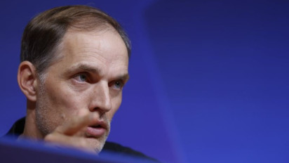 Thomas Tuchel Ultimatum Jude Bellingham yang Kesal karena Diganti di Laga Timnas Inggris Vs Albania