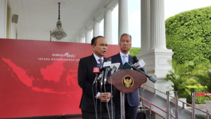 Menkominfo: CEO Microsoft Satya Nadella Bakal Kunjungi Indonesia Setelah Tim Cook