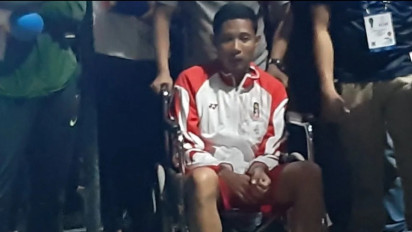 Masih Ingat Evan Dimas? Dulu Jadi Wonderkid Timnas Indonesia, Tak Disangka Kondisinya Baru-Baru Ini Justru...