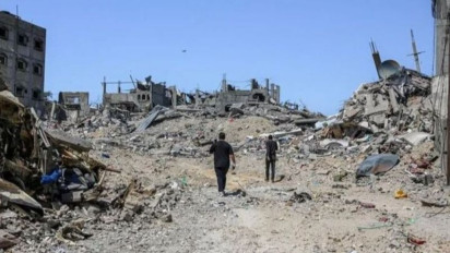 Hindari De-Eskalasi Konflik di Kawasan, Qatar Hubungi Saudi