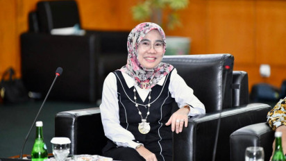 Alasan Permohonan Paslon 01 dan 03 Harus Ditolak MK Versi Politikus Golkar