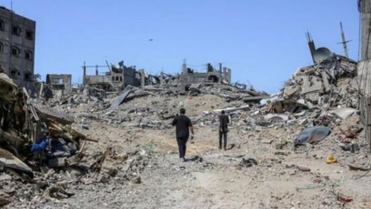 Qatar Bahas De-eskalasi Bersama Saudi Guna Hindari Konflik di Kawasan